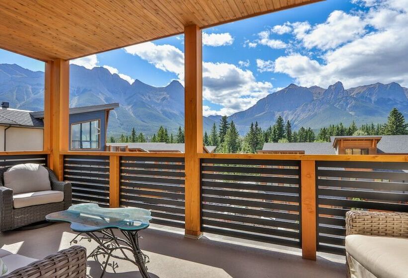 Spring Creek Vacations