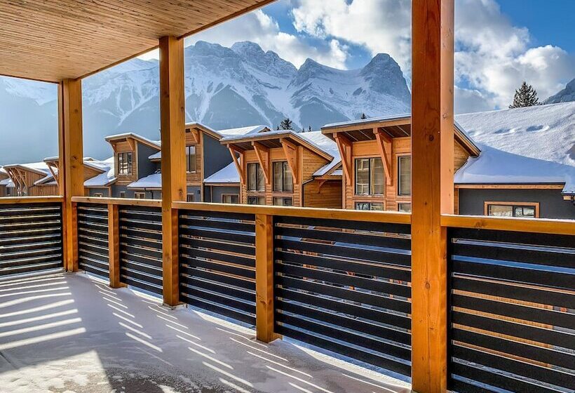 Spring Creek Vacations