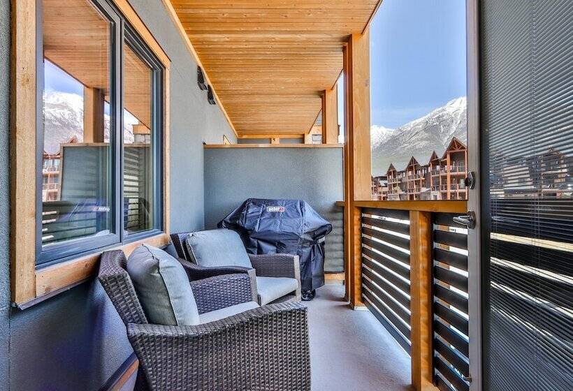 Spring Creek Vacations