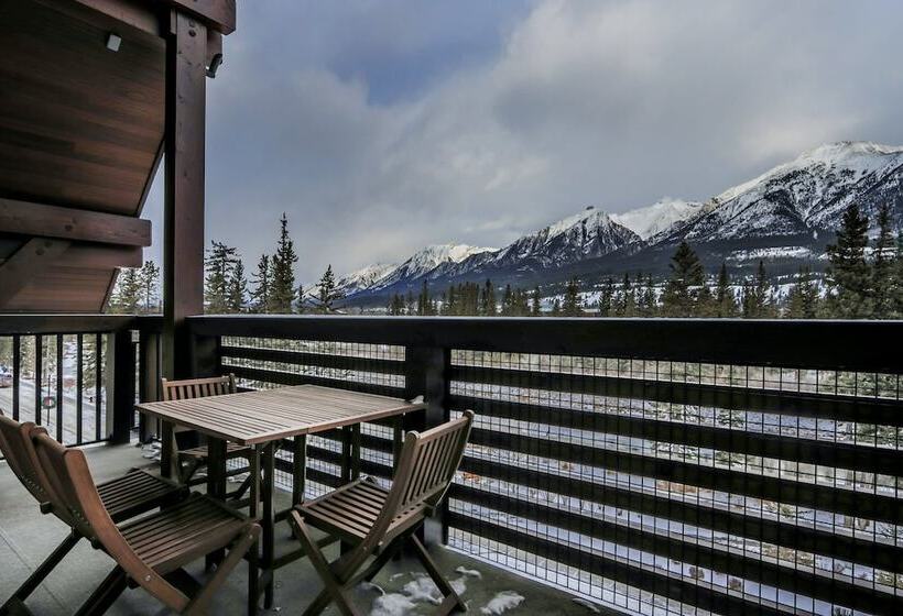 Spring Creek Vacations