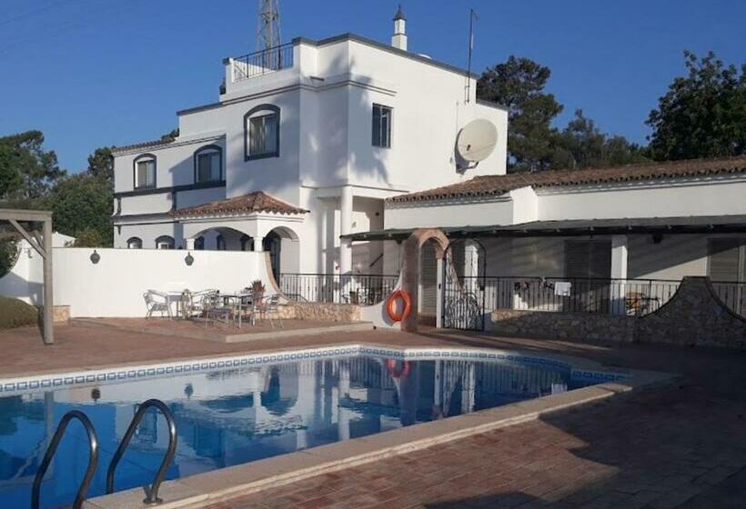 The Lemon Tree Villa