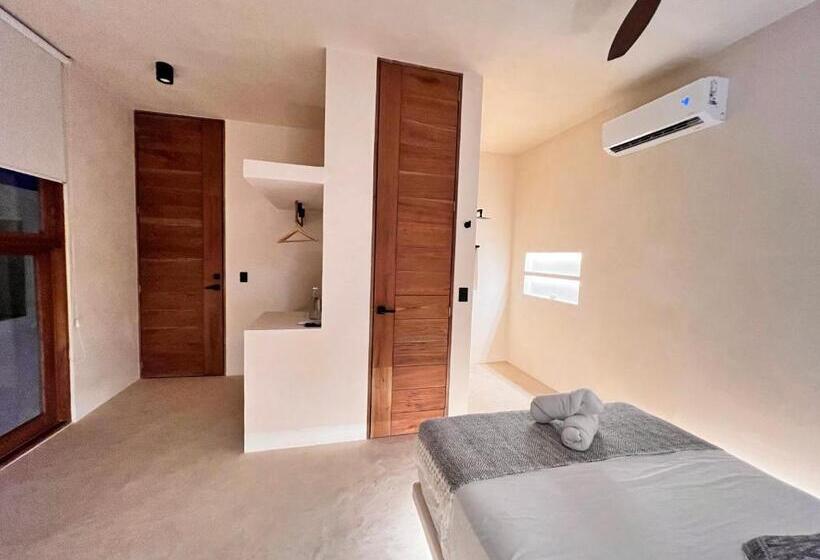 Tikul Hotel Boutique