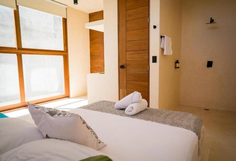 Tikul Hotel Boutique