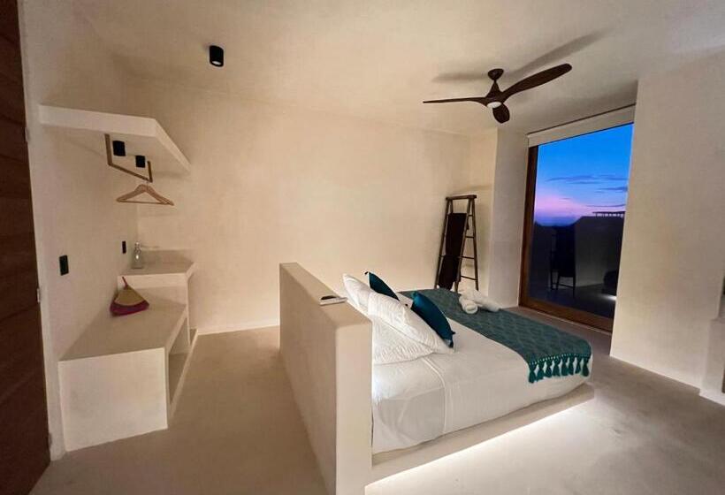 Tikul Hotel Boutique