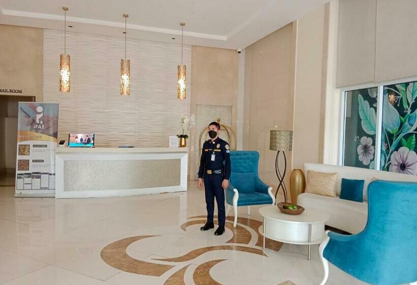 150 Newport Boulevard Near Naia Terminal 3