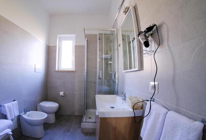 A Casa Di Chiara Bed And Breakfast