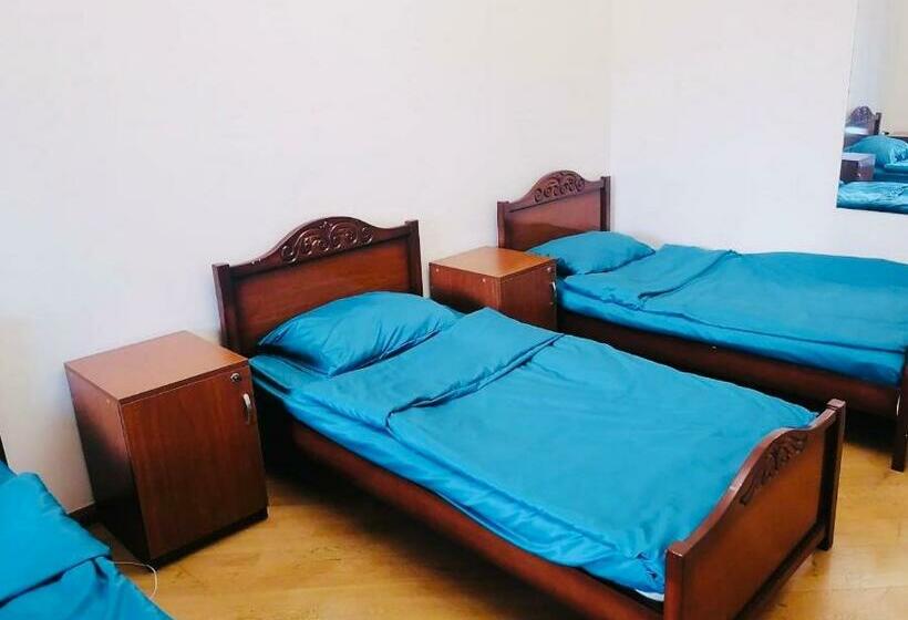 Arevahostel&apartment