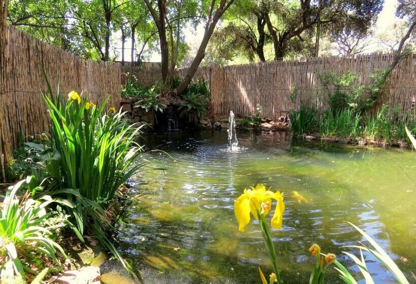 צימר Bordeaux Haven Guest House