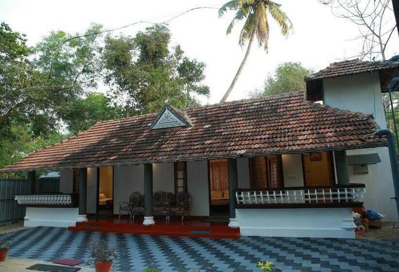 민박 Marari Casa Almare