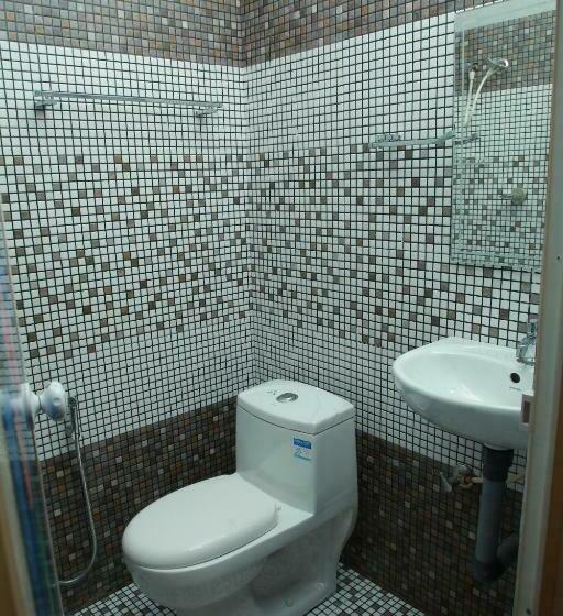 민박 Marari Casa Almare