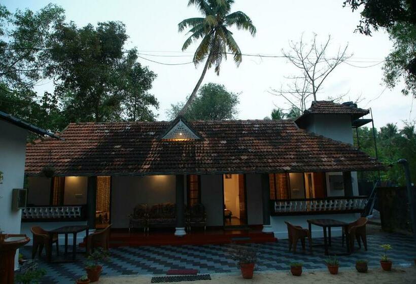 민박 Marari Casa Almare