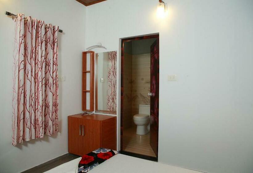 민박 Marari Casa Almare