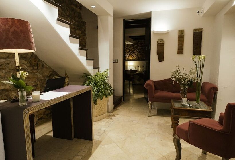 צימר Hc6 Boutique Marbella Adults Only