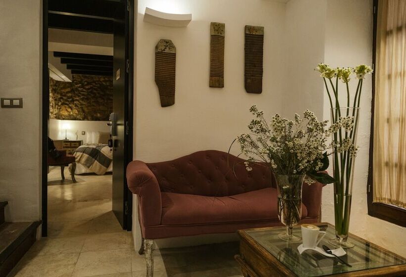 צימר Hc6 Boutique Marbella Adults Only