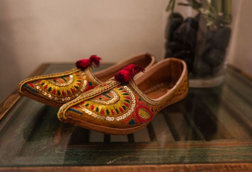 צימר Hc6 Boutique Marbella Adults Only