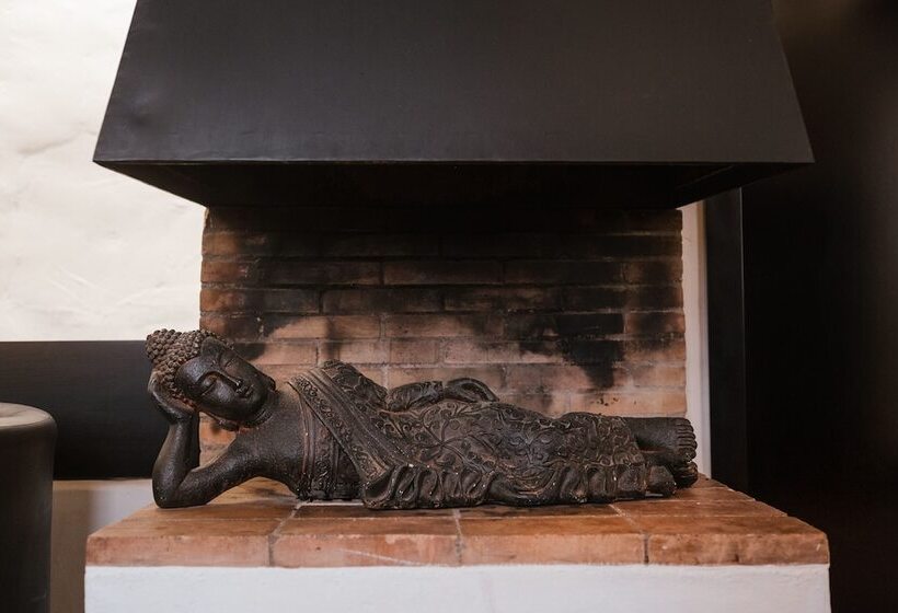 צימר Hc6 Boutique Marbella Adults Only