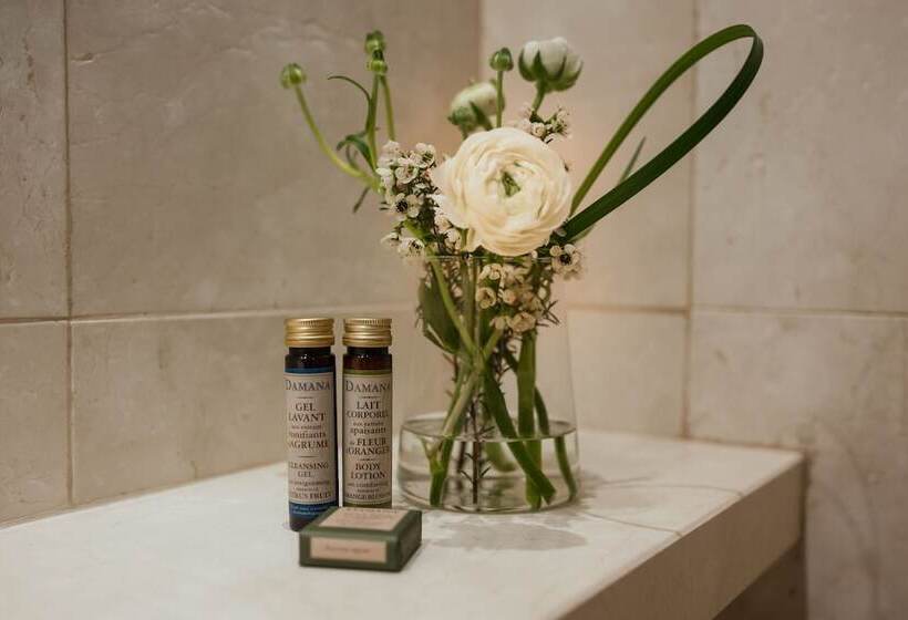 צימר Hc6 Boutique Marbella Adults Only