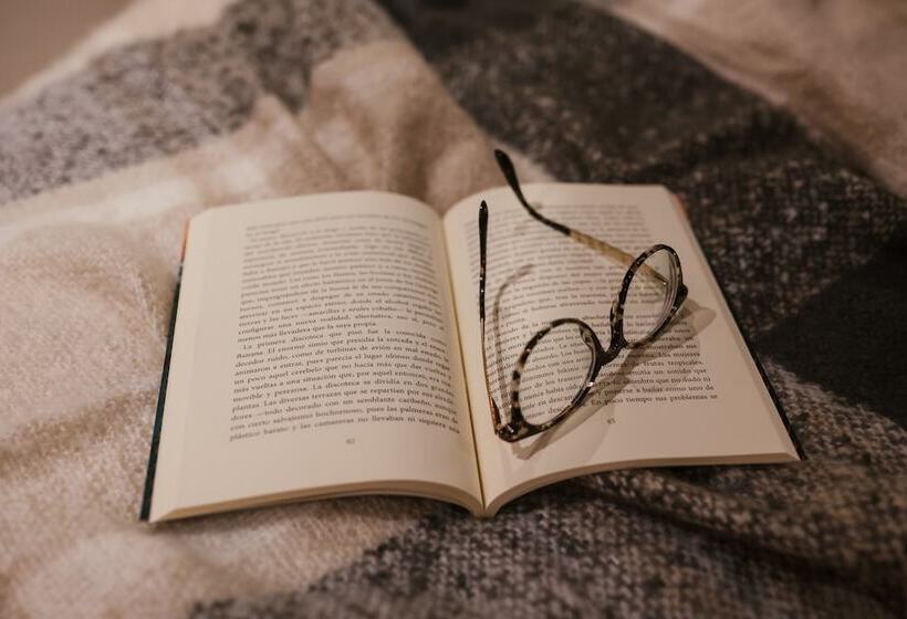 צימר Hc6 Boutique Marbella Adults Only