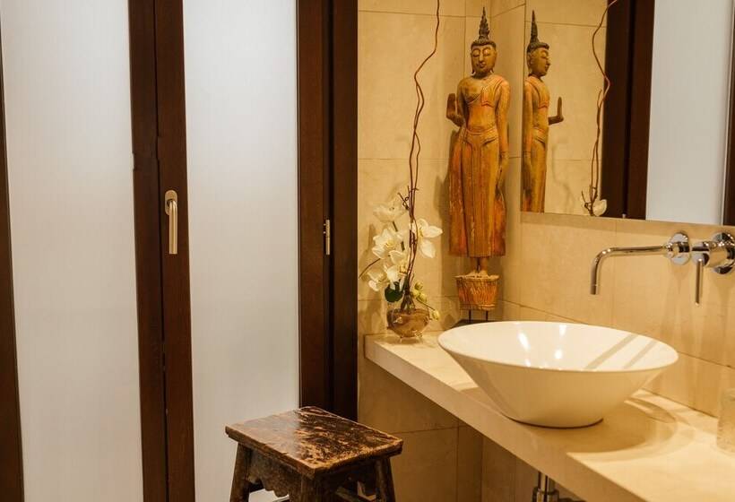 צימר Hc6 Boutique Marbella Adults Only