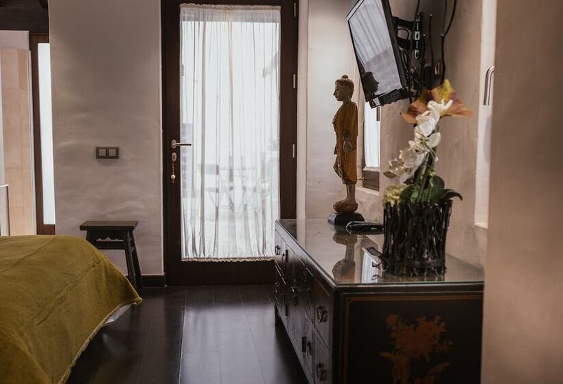 צימר Hc6 Boutique Marbella Adults Only