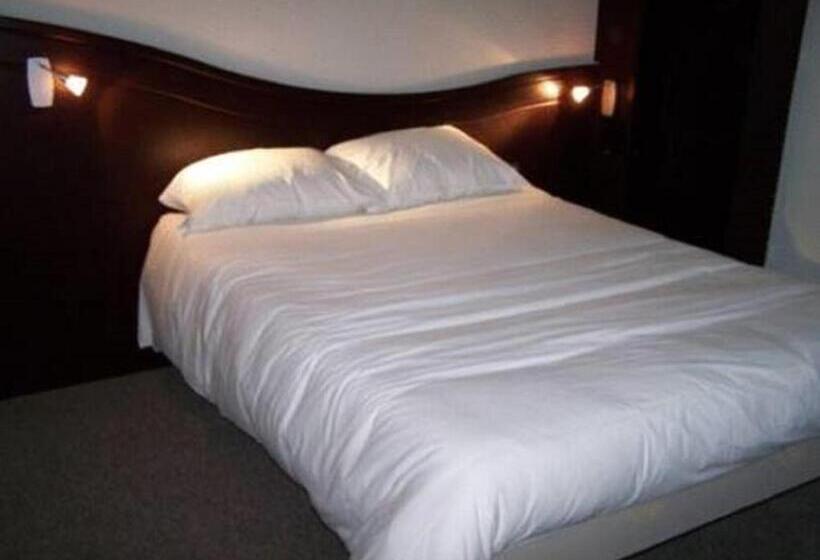 Enzo Hotels Quimperle By Kyriad Direct