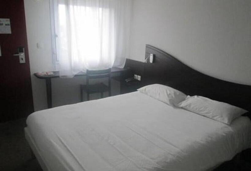 Enzo Hotels Quimperle By Kyriad Direct