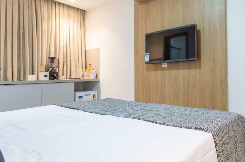 Flat Encantador Bauten Cabo Branco