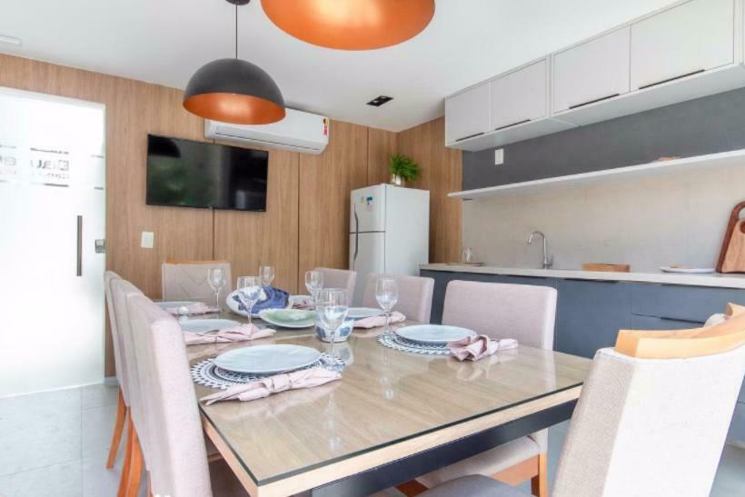 Flat Encantador Bauten Cabo Branco