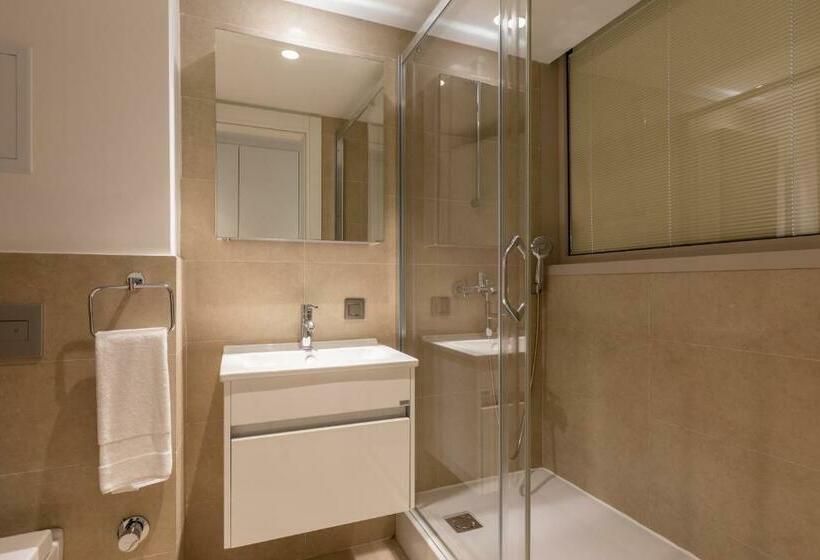 Hiddenbay Teos Sığacık Hotel, Spa And Restaurants