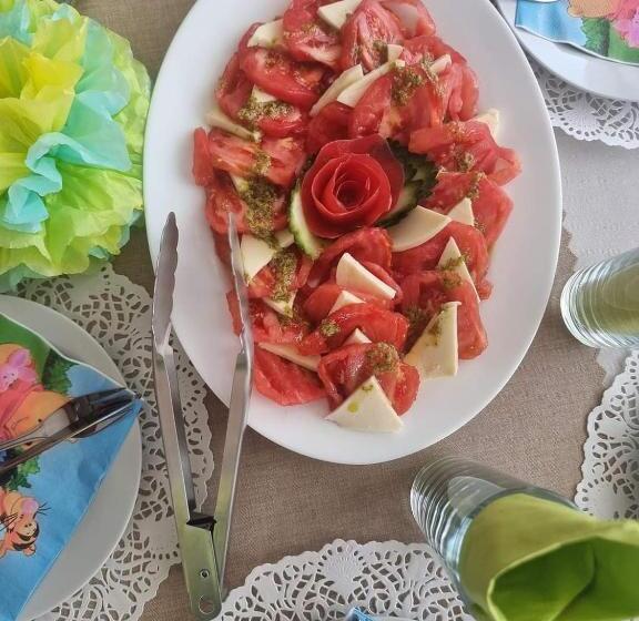 ホテル семеен хотел при вергил