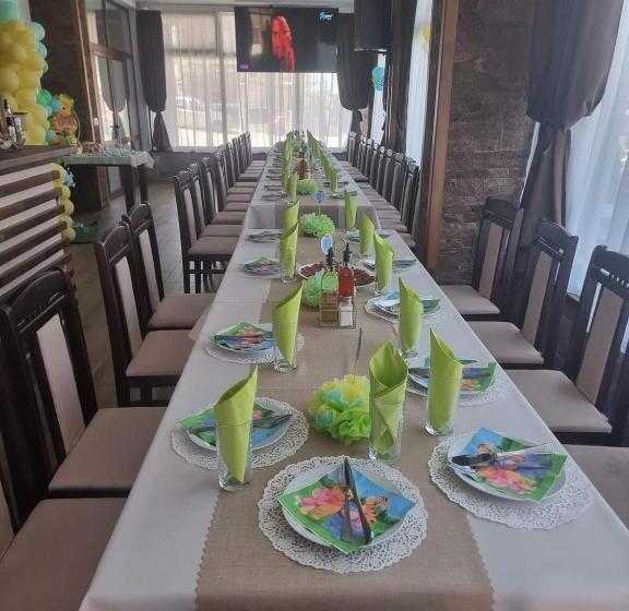 ホテル семеен хотел при вергил