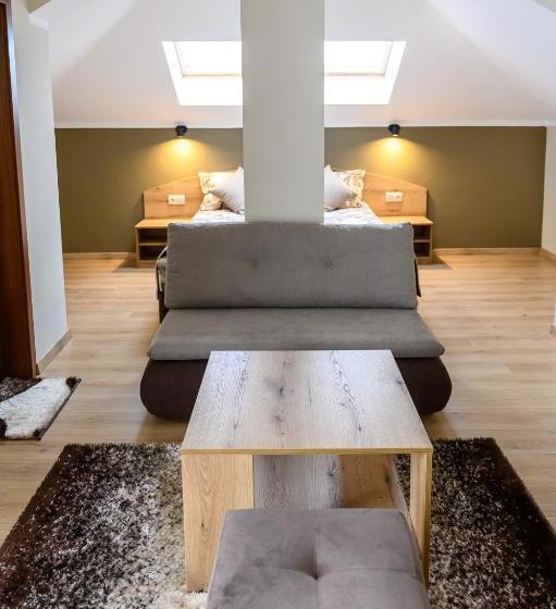 ホテル семеен хотел при вергил