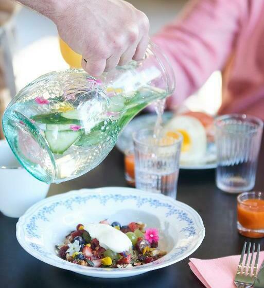 Отель B&b Korsman Hanko