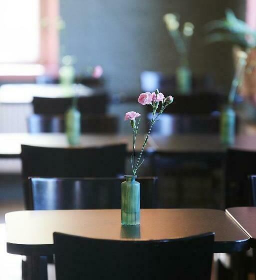 Отель B&b Korsman Hanko