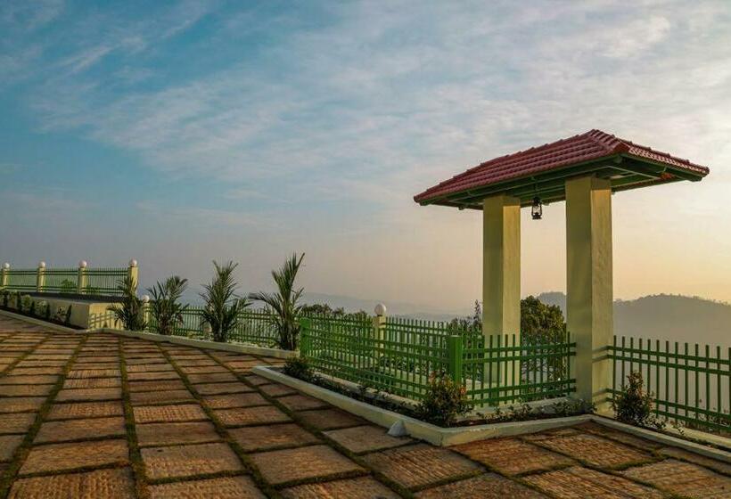 فندق Belle Bonami Resort