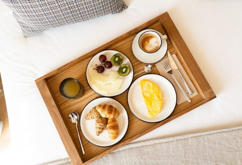 Boutique Hotel Petit Montisión