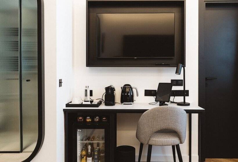 Boutique Hotel Petit Montisión