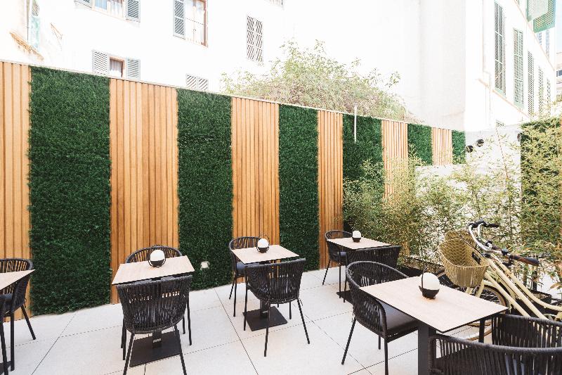 Boutique Hotel Petit Montisión