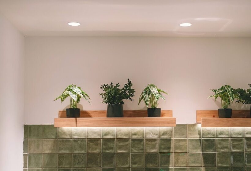 Boutique Hotel Petit Montisión