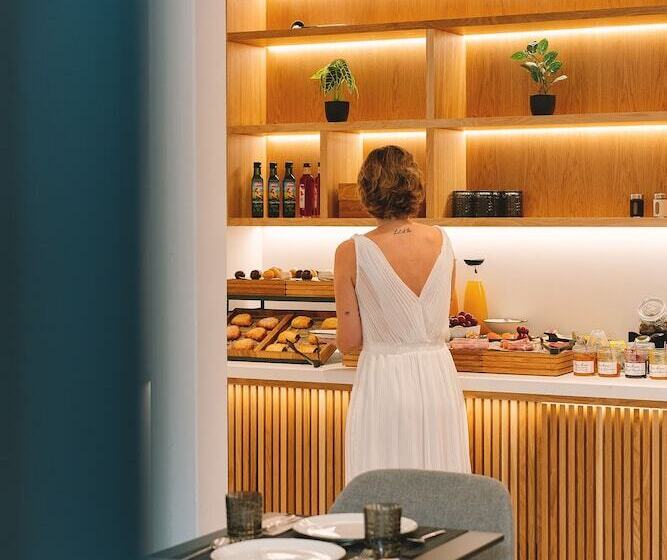 Boutique Hotel Petit Montisión