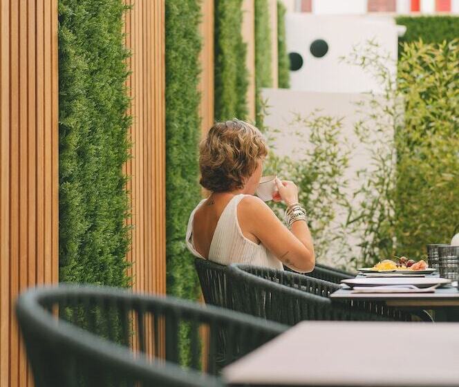 Boutique Hotel Petit Montisión