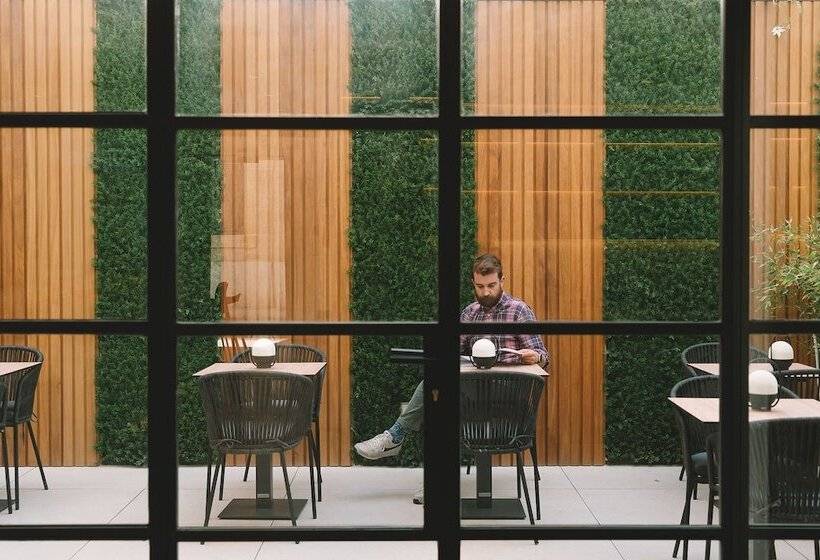 Boutique Hotel Petit Montisión