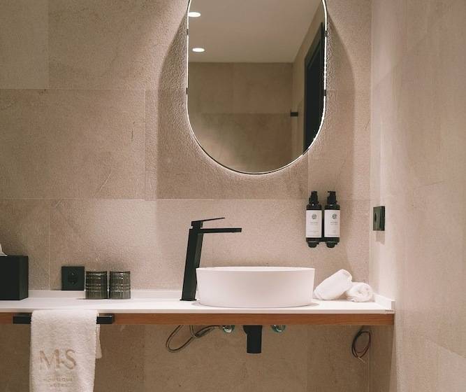 Boutique Hotel Petit Montisión