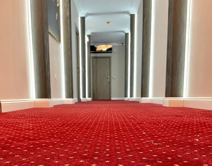 Отель City Break