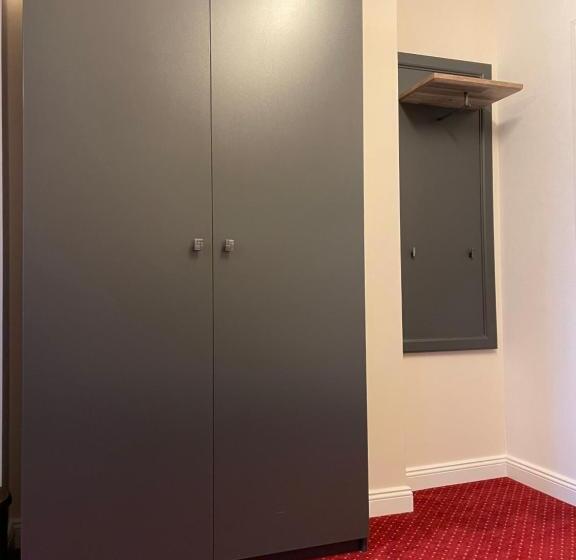 Отель City Break