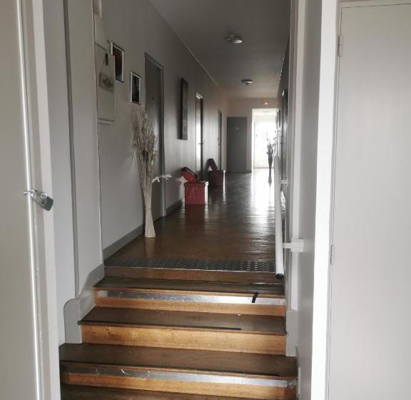 ホテル Le Relais De L Aiguillon