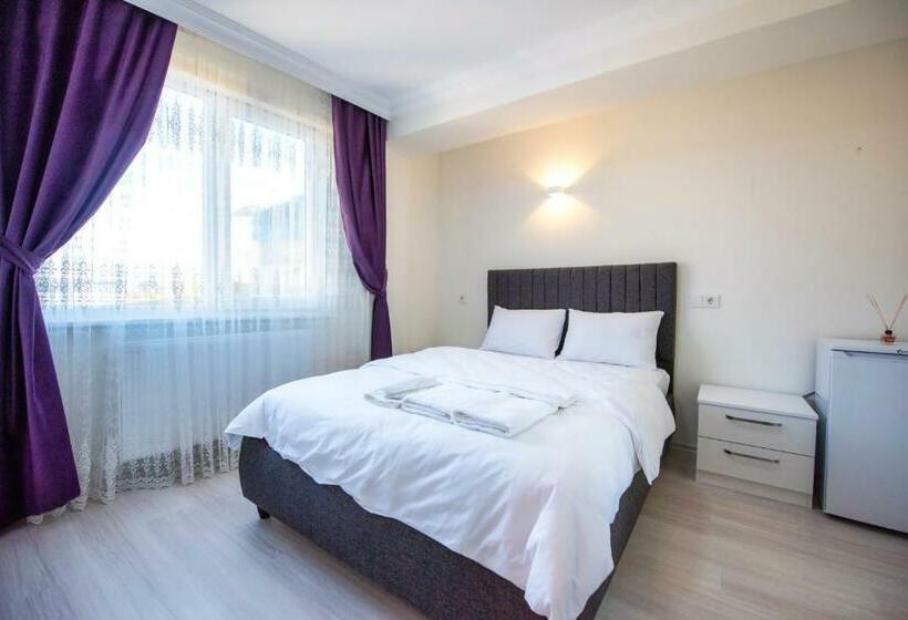 酒店 Leydi Boutique