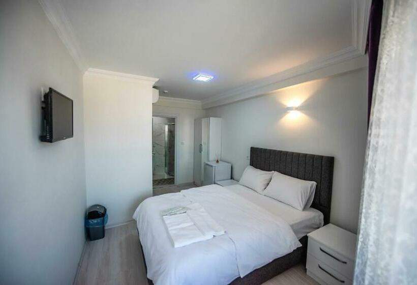 酒店 Leydi Boutique