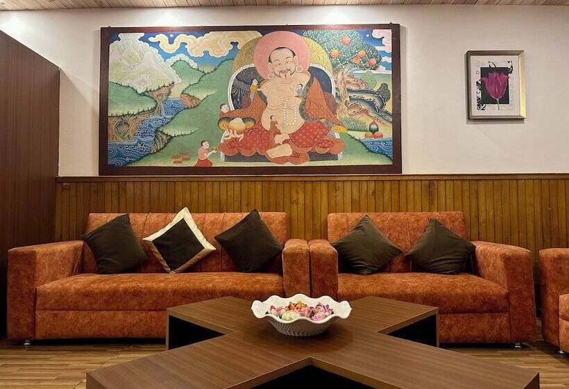 酒店 Norling S.k. Groups