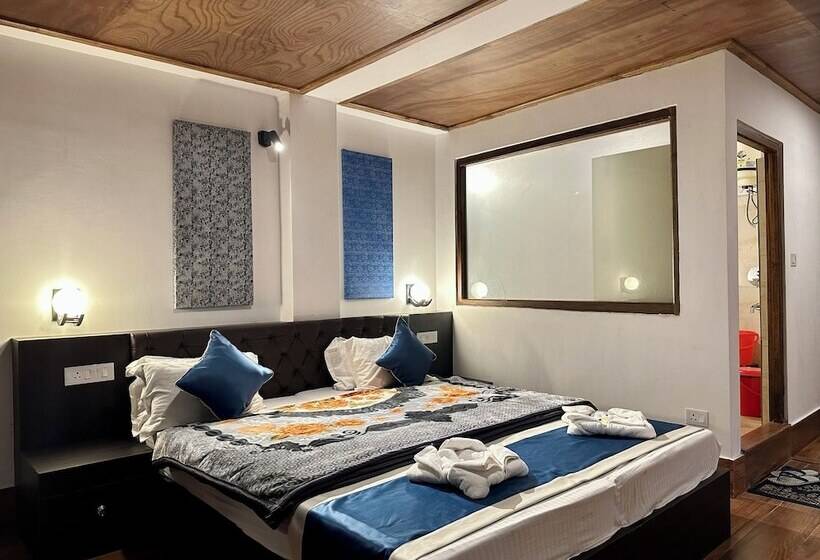 酒店 Norling S.k. Groups